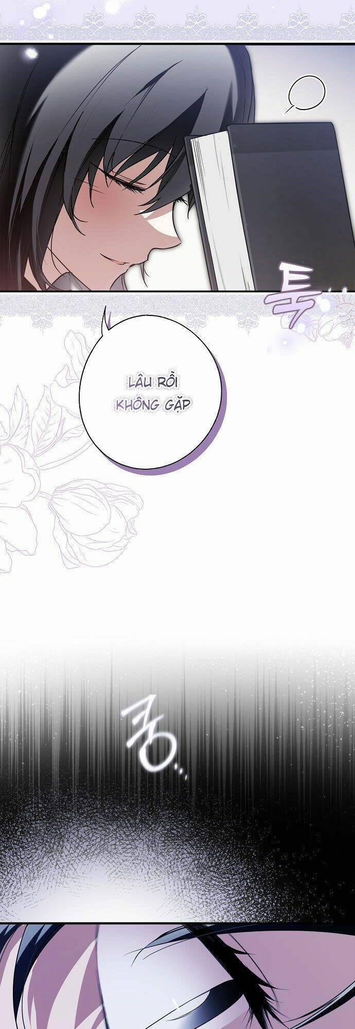 Ai Đó Đang Điều Khiển Cơ Thể Của Tôi 9 trang 55