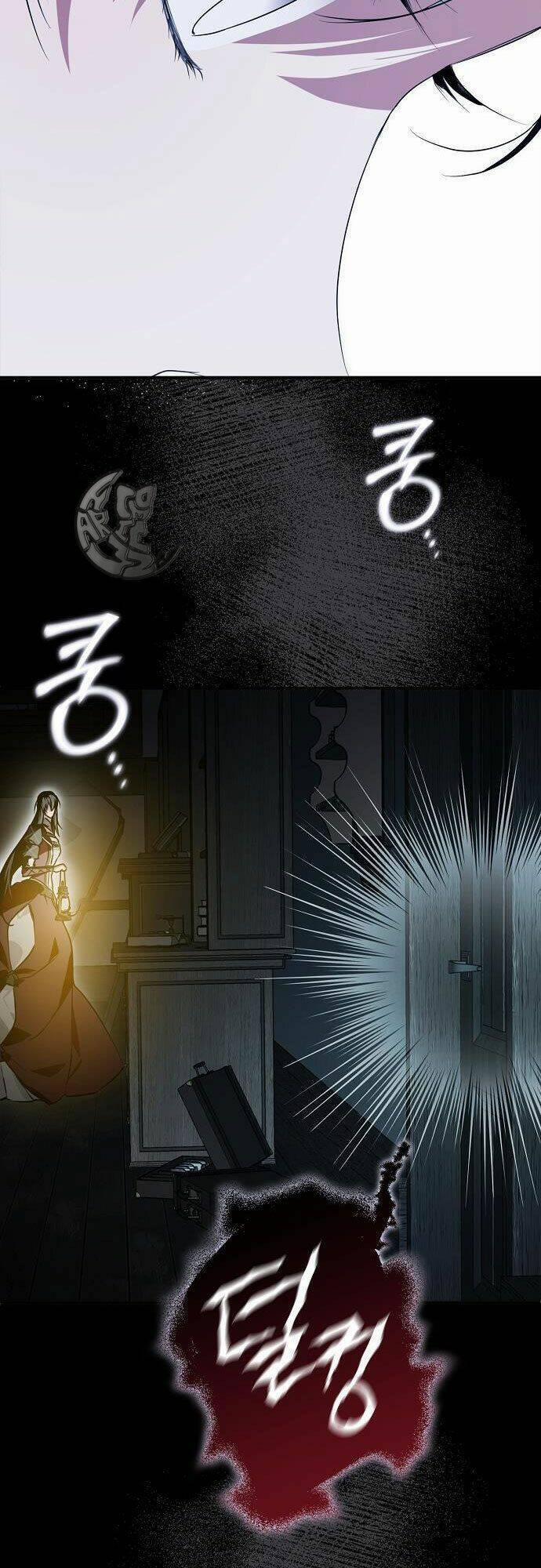 Ai Đó Đang Điều Khiển Cơ Thể Của Tôi 9 trang 56