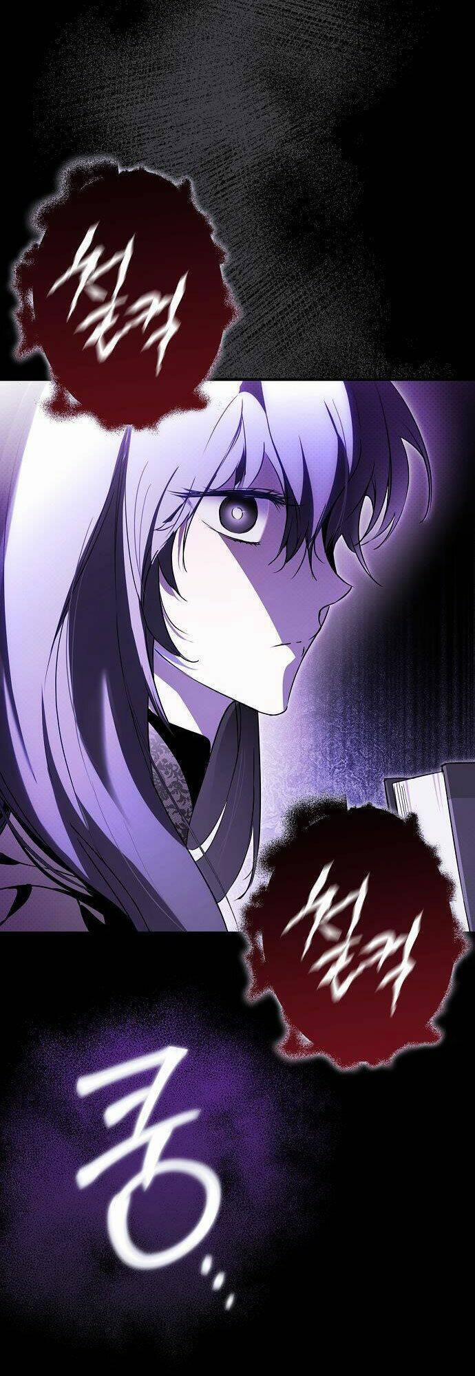 Ai Đó Đang Điều Khiển Cơ Thể Của Tôi 9 trang 57