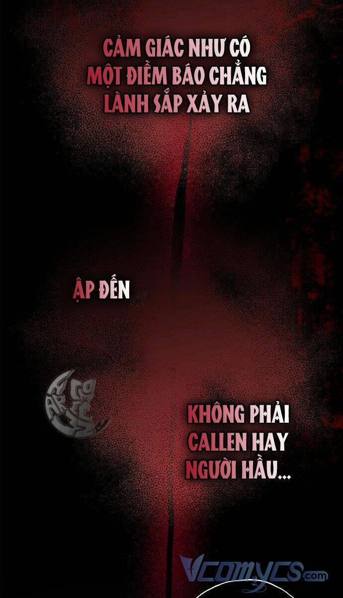 Ai Đó Đang Điều Khiển Cơ Thể Của Tôi 9 trang 60