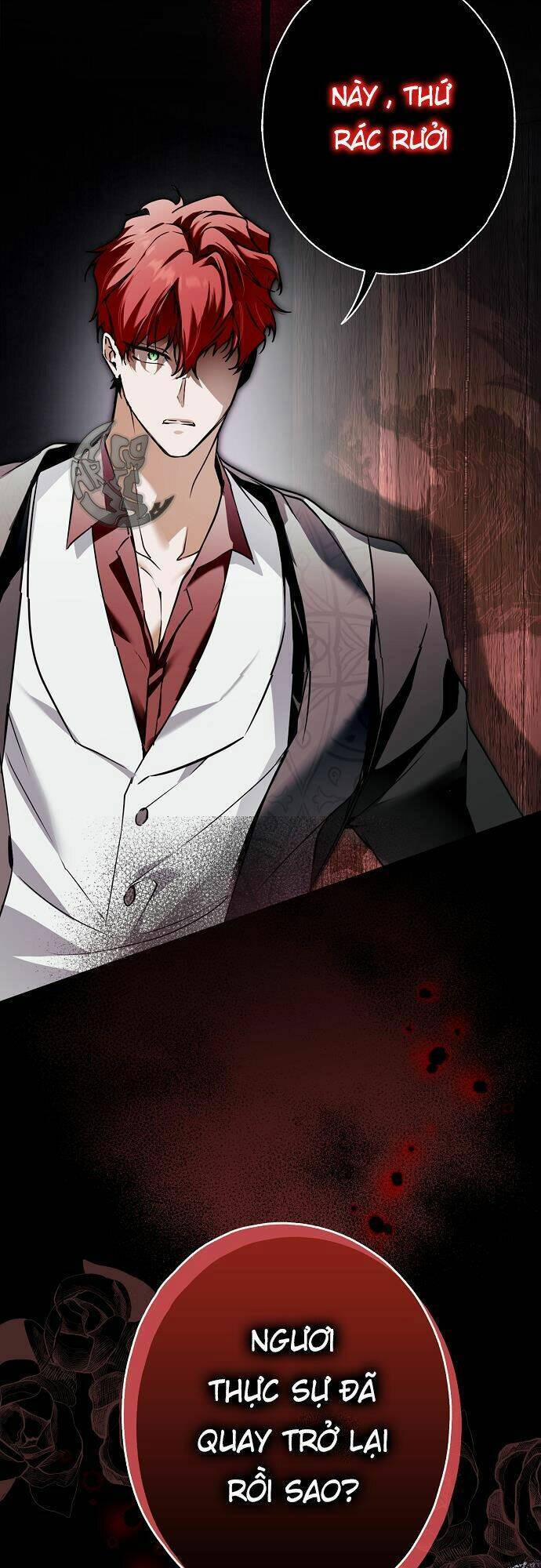 Ai Đó Đang Điều Khiển Cơ Thể Của Tôi 9 trang 61