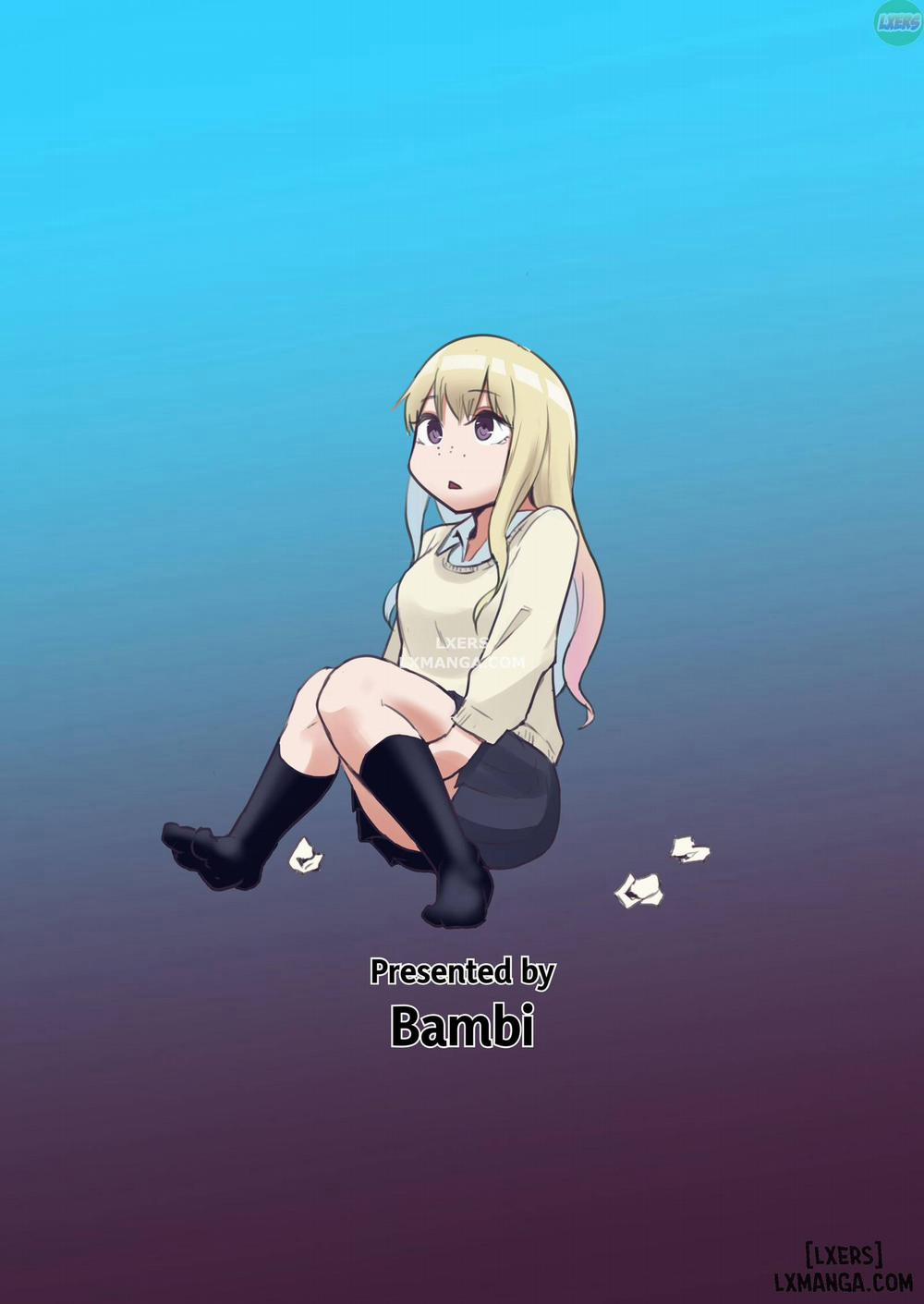 Ai Đụ Cũng Được, Với Một Mức Gía Oneshot trang 49