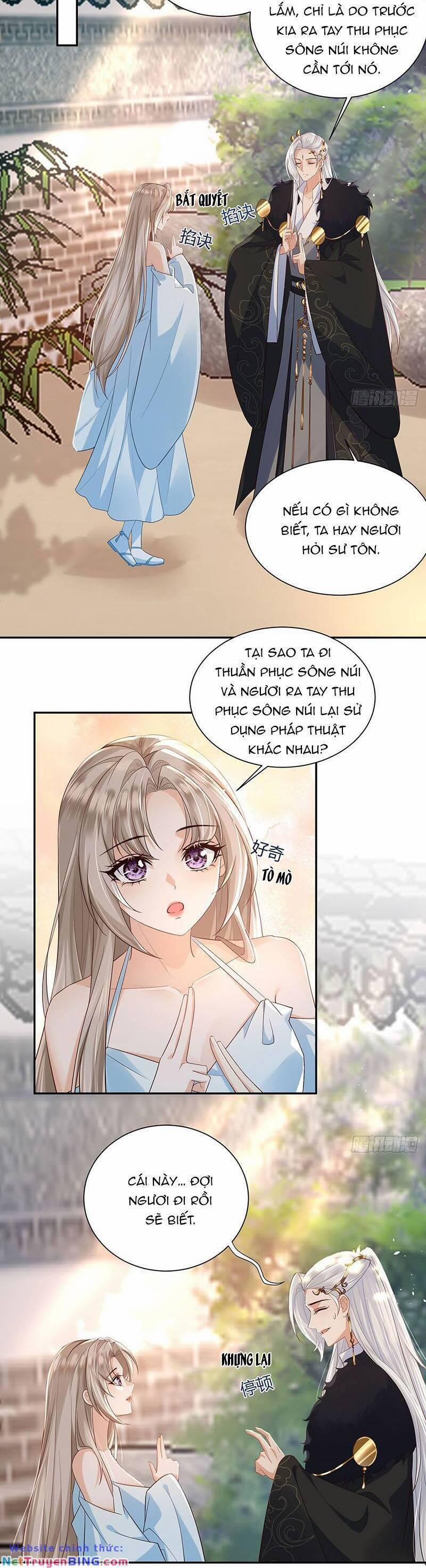 Ái Dục Cửu Tiêu 26 trang 7