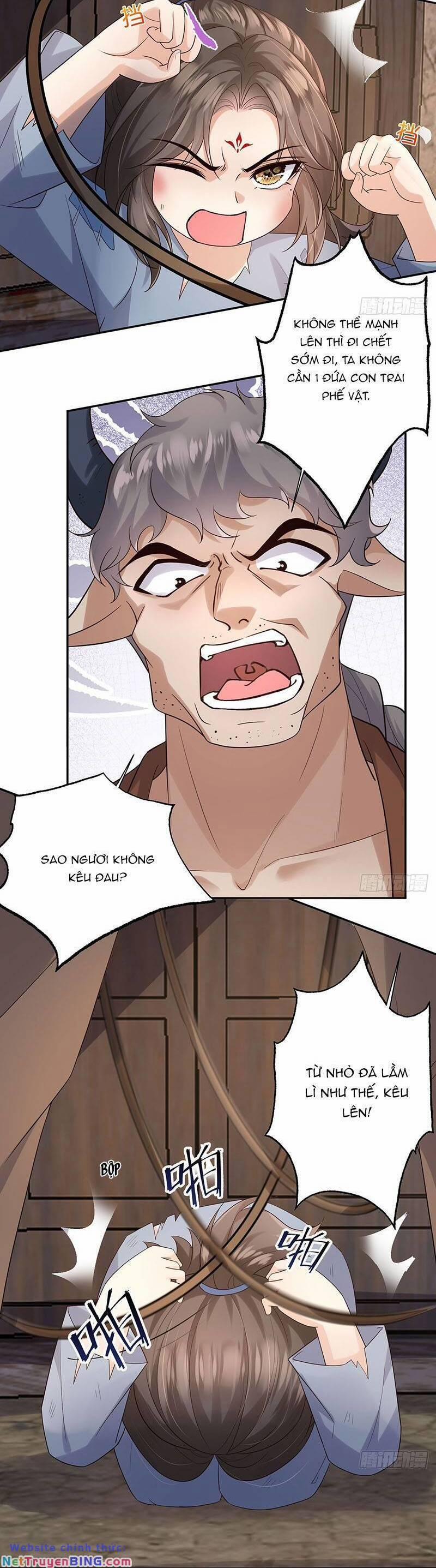 Ái Dục Cửu Tiêu 27 trang 3