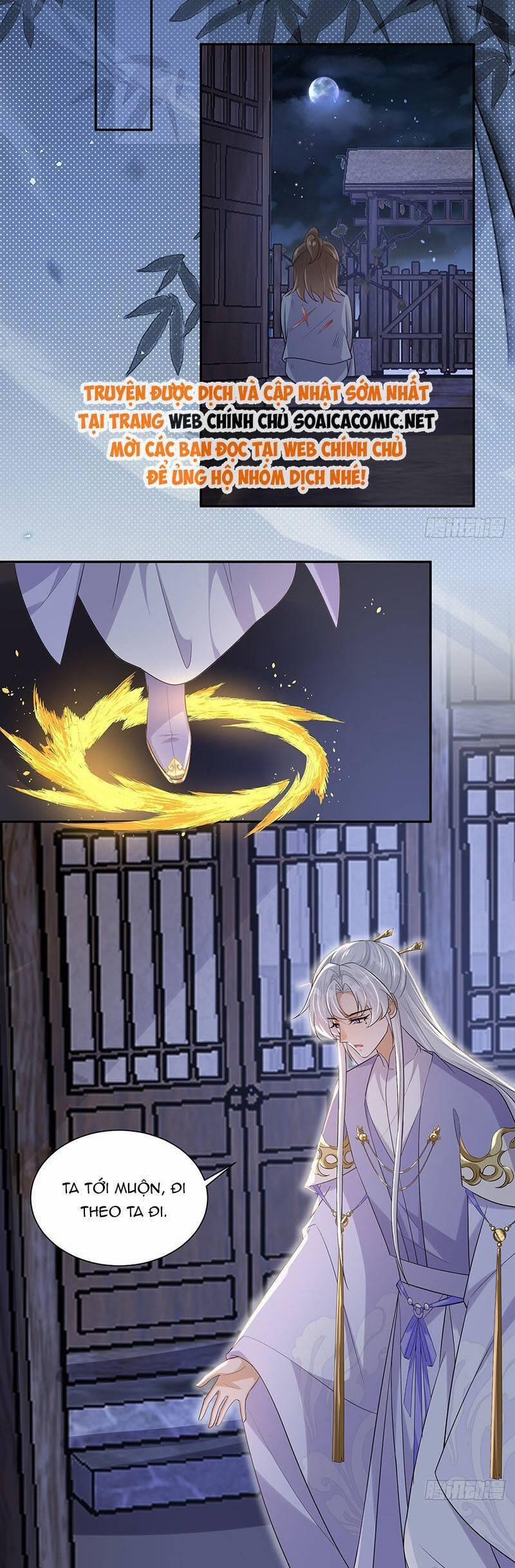 Ái Dục Cửu Tiêu 28 trang 5