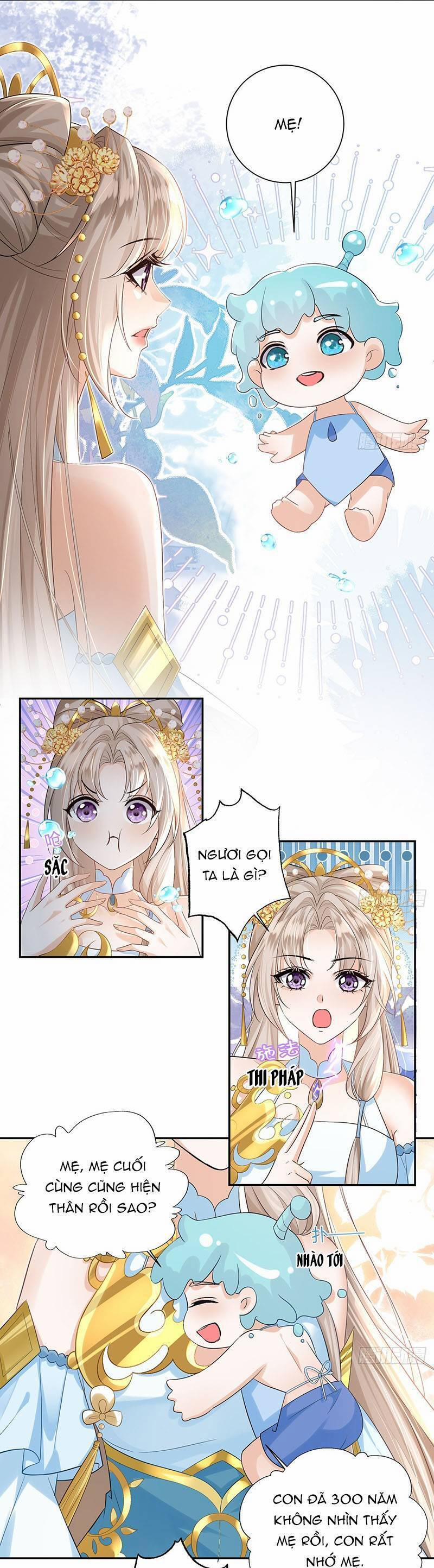 Ái Dục Cửu Tiêu 31 trang 0