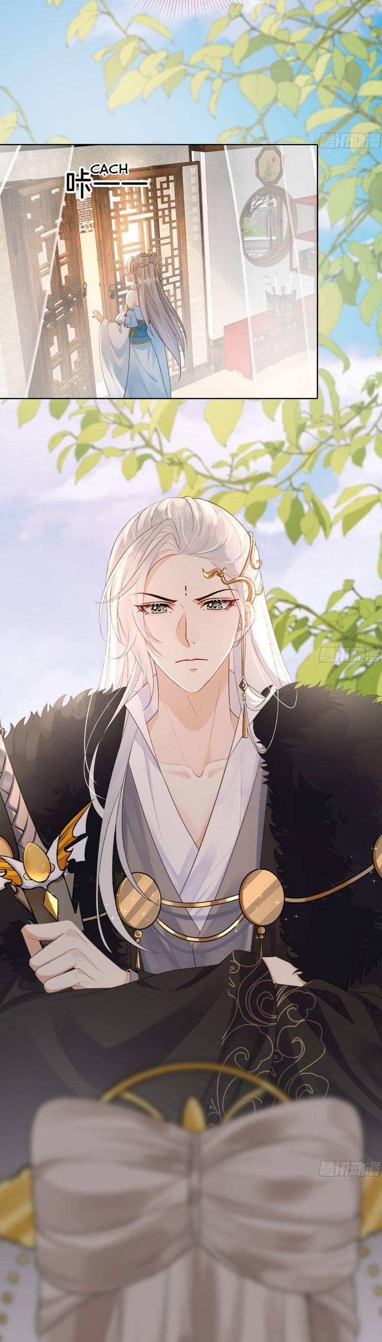 Ái Dục Cửu Tiêu 5 trang 12