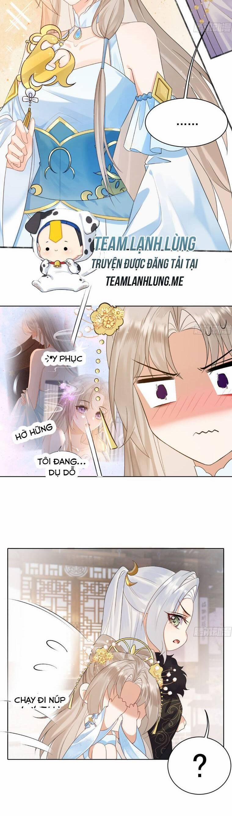 Ái Dục Cửu Tiêu 5 trang 17