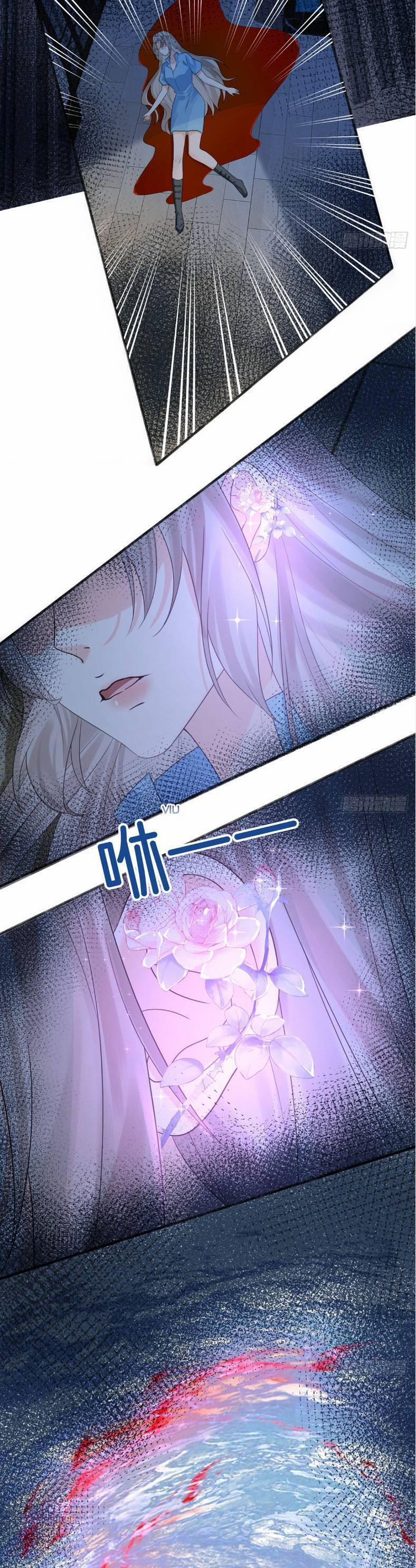 Ái Dục Cửu Tiêu 5 trang 7