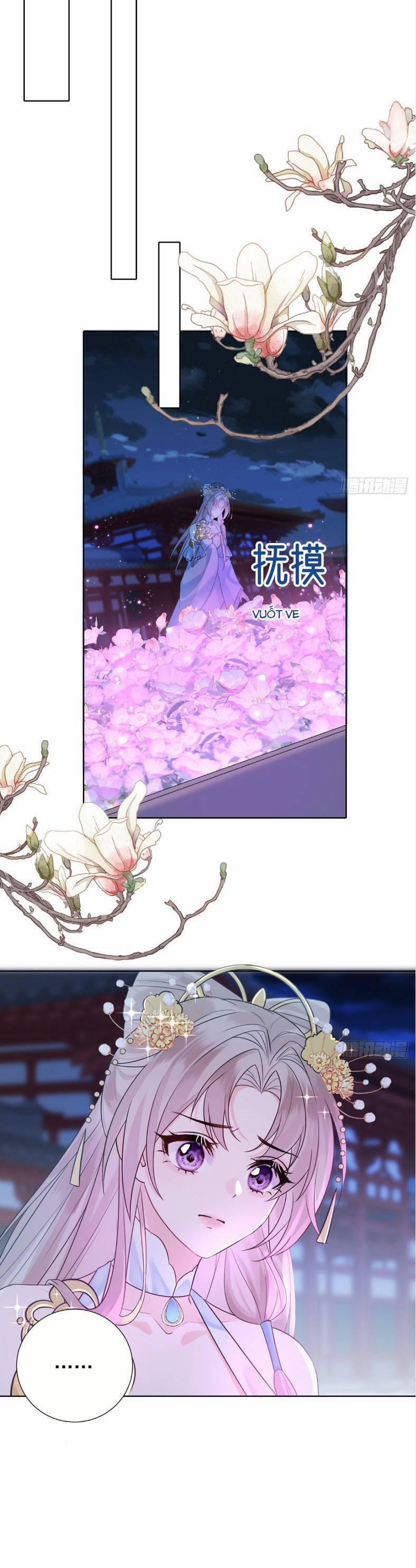 Ái Dục Cửu Tiêu 5 trang 9