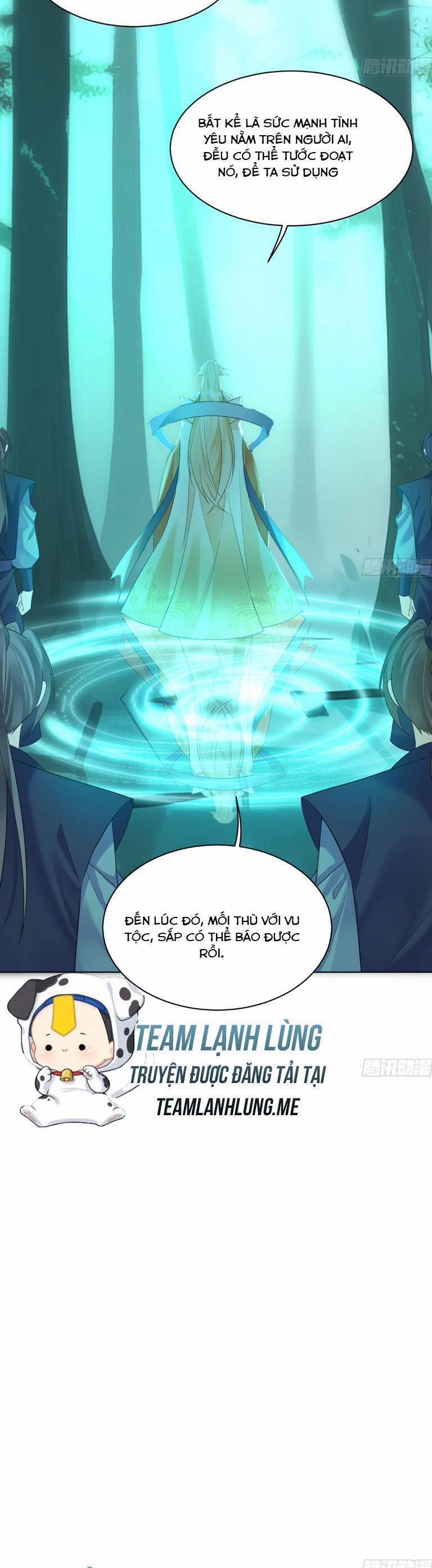 Ái Dục Cửu Tiêu 7 trang 13