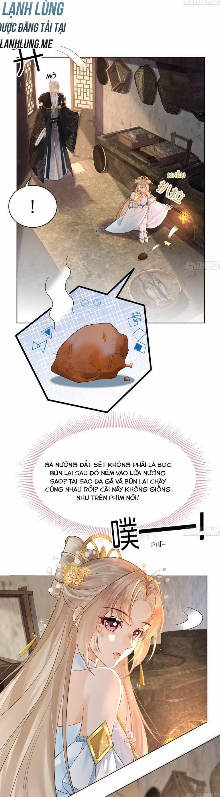 Ái Dục Cửu Tiêu 7 trang 14