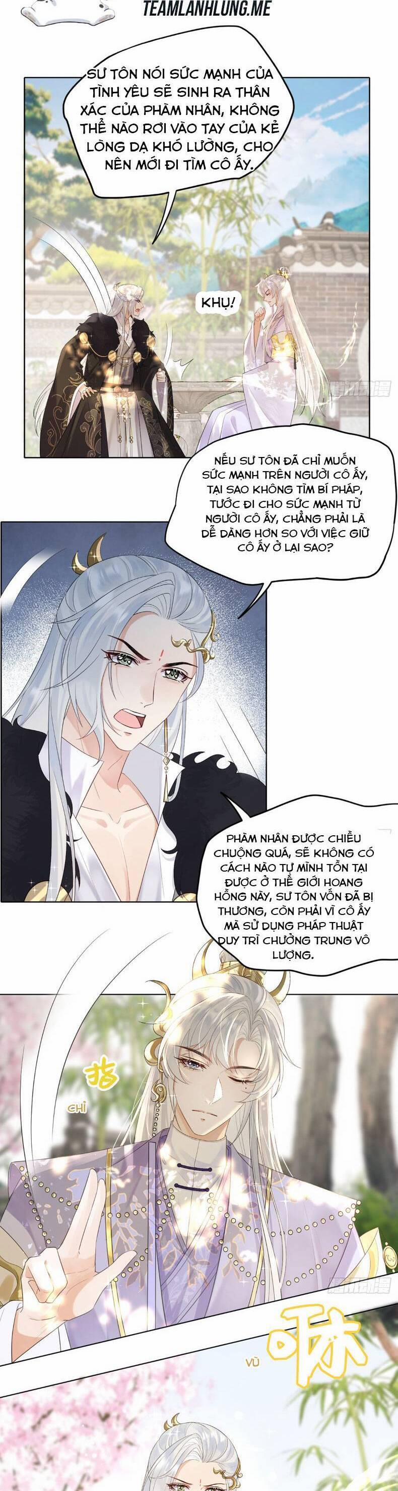 Ái Dục Cửu Tiêu 7 trang 4