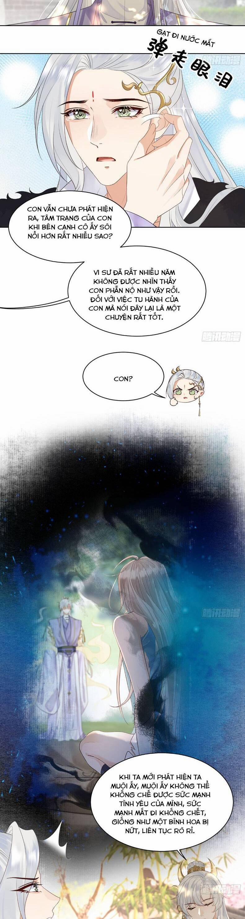 Ái Dục Cửu Tiêu 7 trang 6