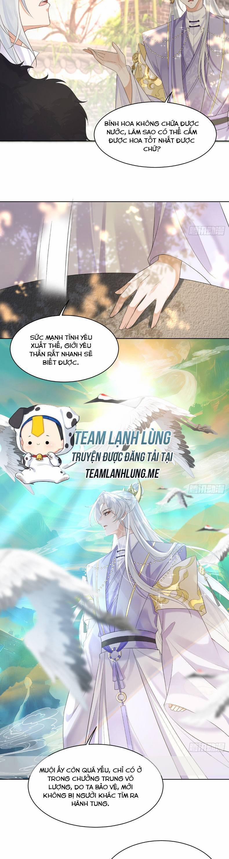 Ái Dục Cửu Tiêu 7 trang 7