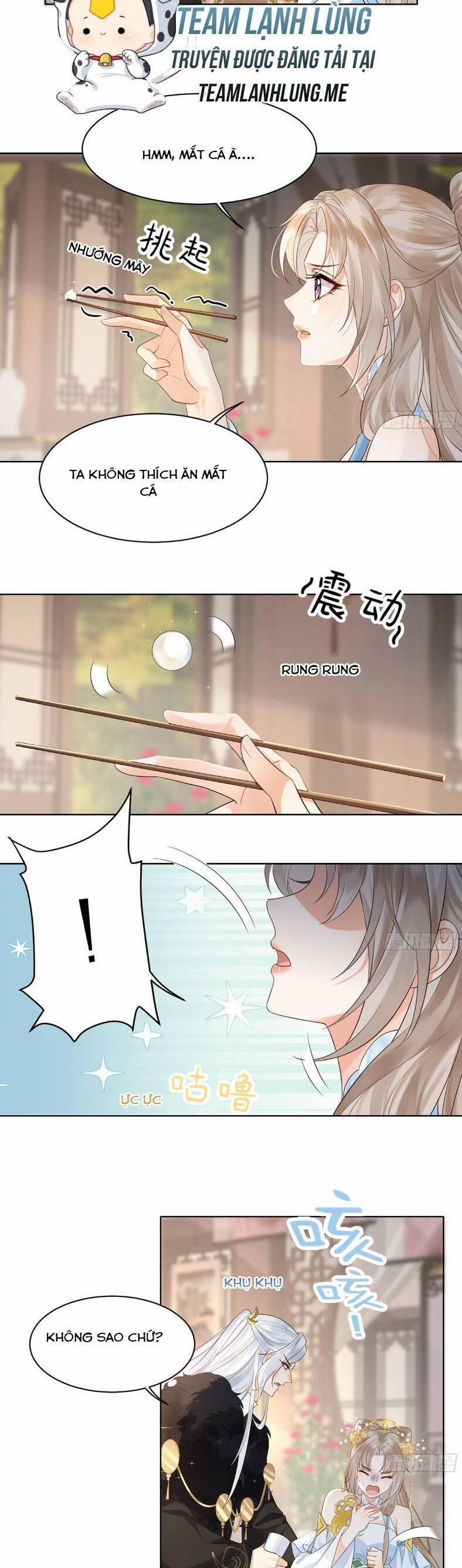 Ái Dục Cửu Tiêu 8 trang 14