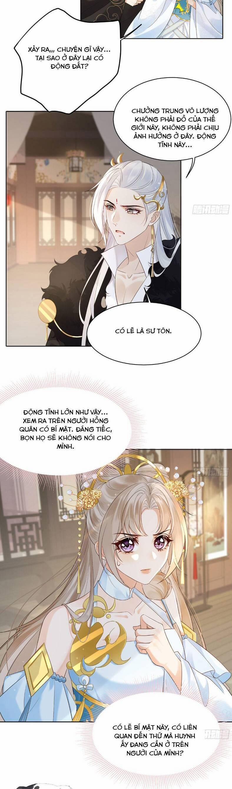 Ái Dục Cửu Tiêu 8 trang 15