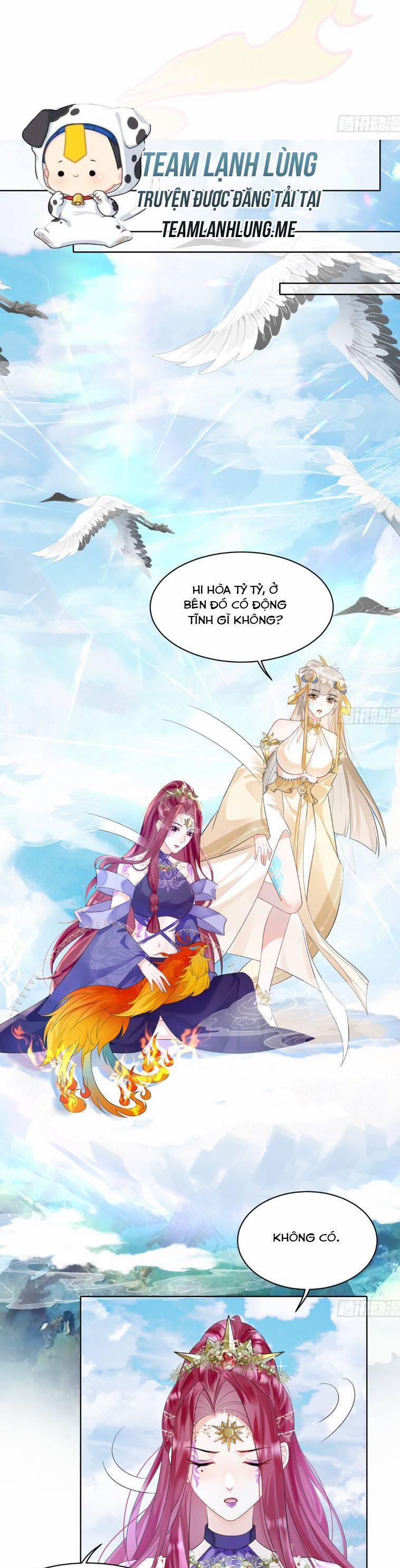 Ái Dục Cửu Tiêu 8 trang 3