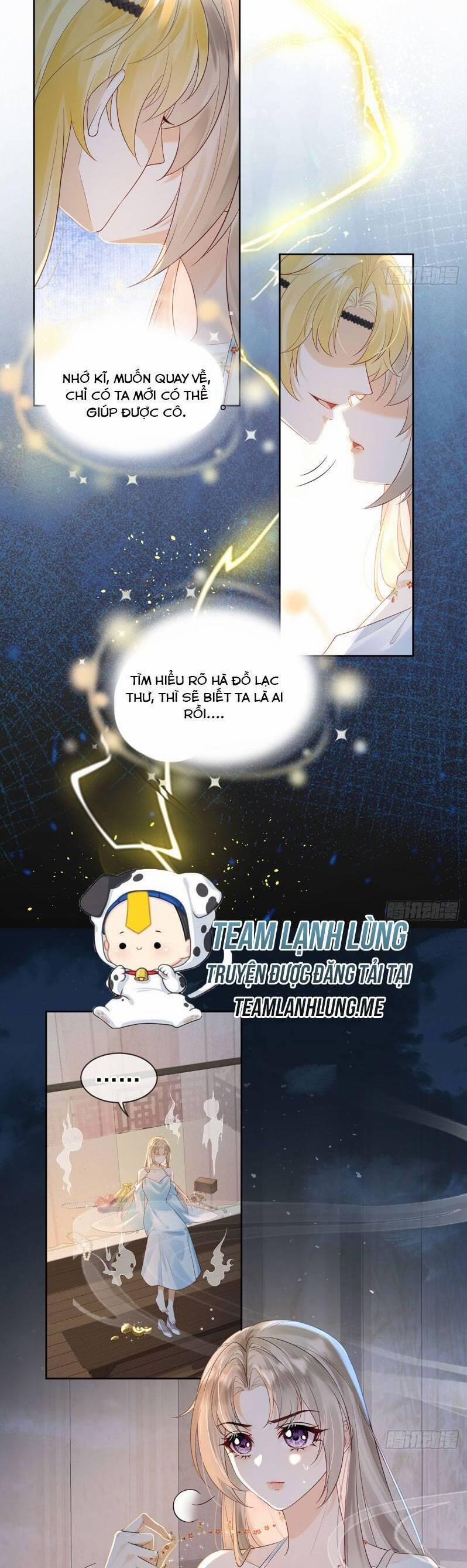 Ái Dục Cửu Tiêu 9 trang 13