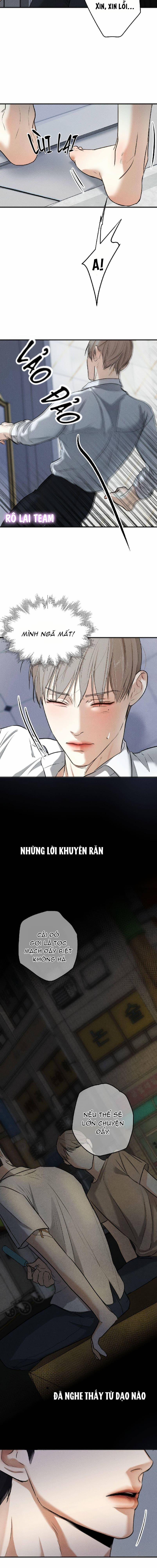 Ái Dục 1 H+++ trang 11