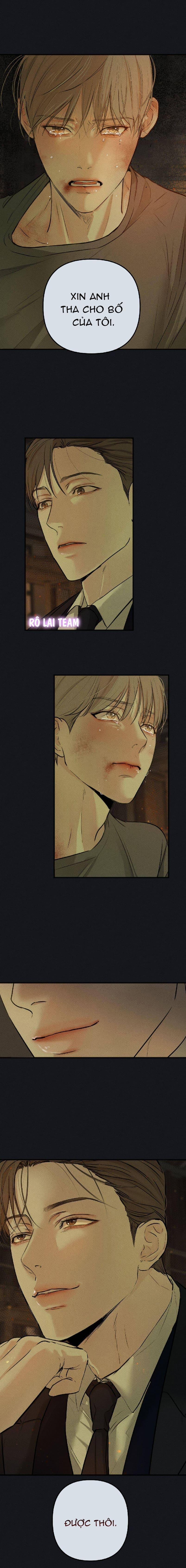 Ái Dục 1 H+++ trang 6