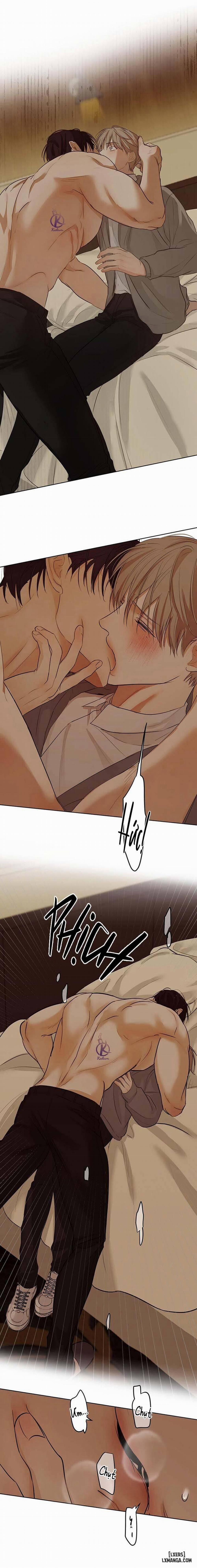 Ái Dục 10 (uncen) trang 0