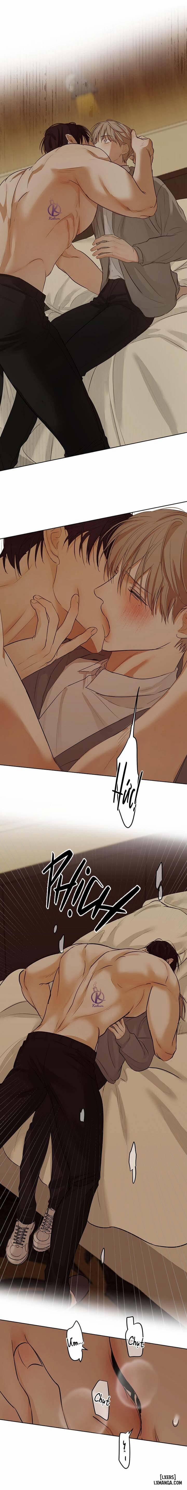 Ái Dục 10 trang 0