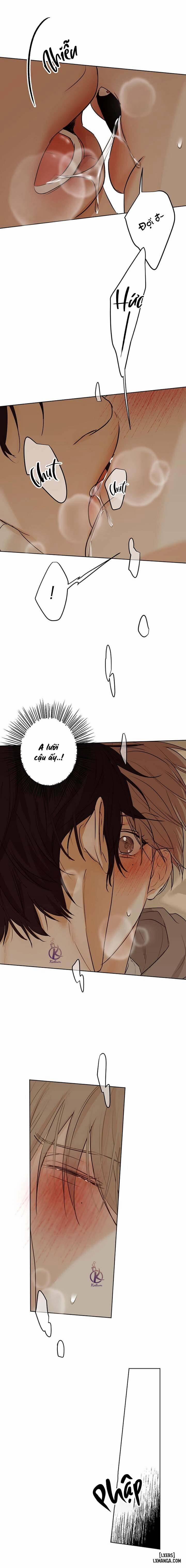 Ái Dục 10 trang 1