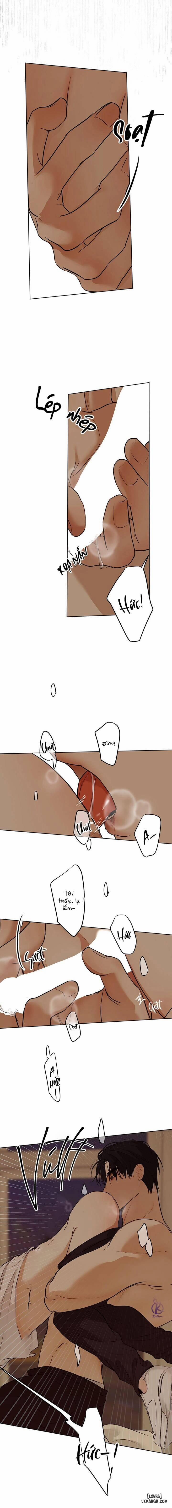 Ái Dục 10 trang 11