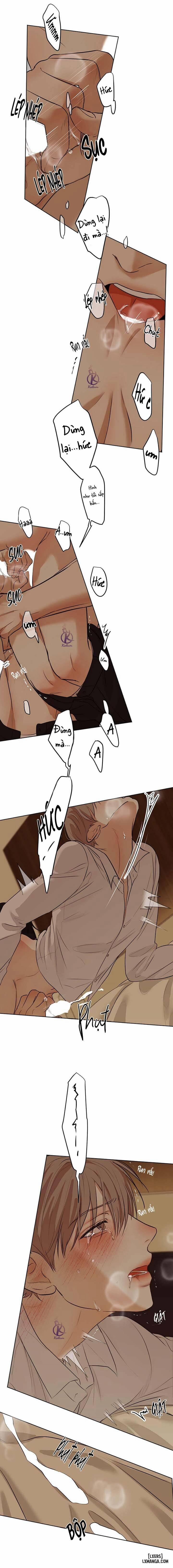 Ái Dục 10 trang 12