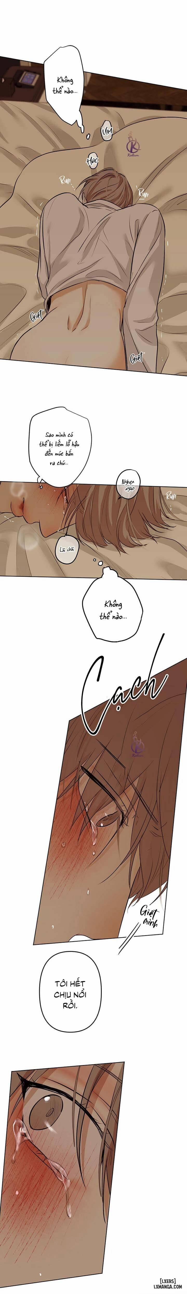 Ái Dục 10 trang 13