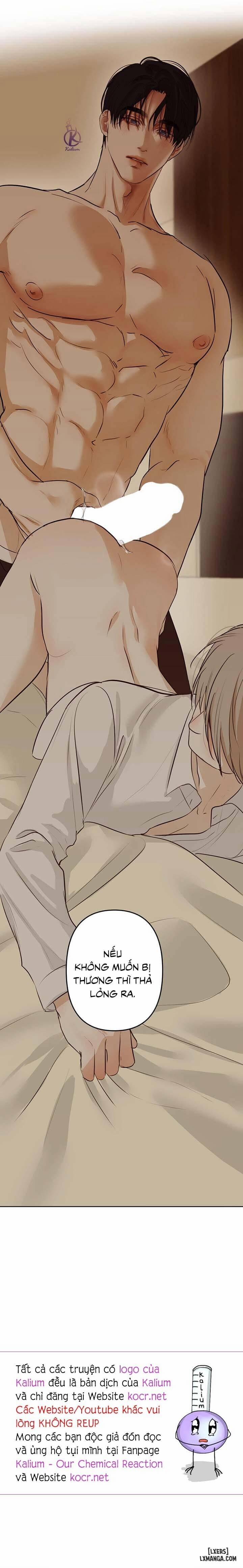 Ái Dục 10 trang 14