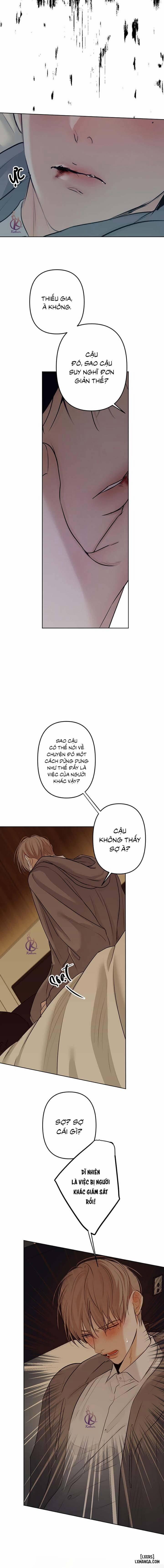 Ái Dục 10 trang 3