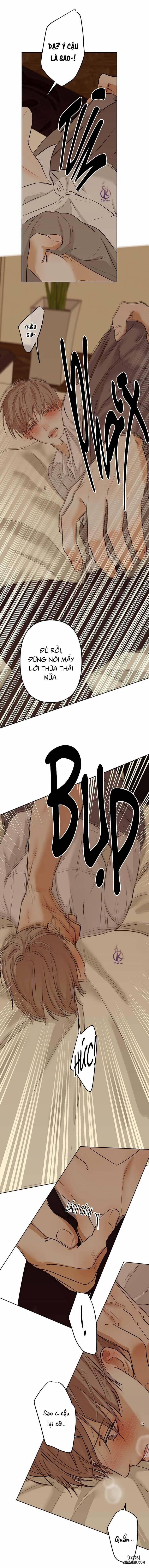 Ái Dục 10 trang 6