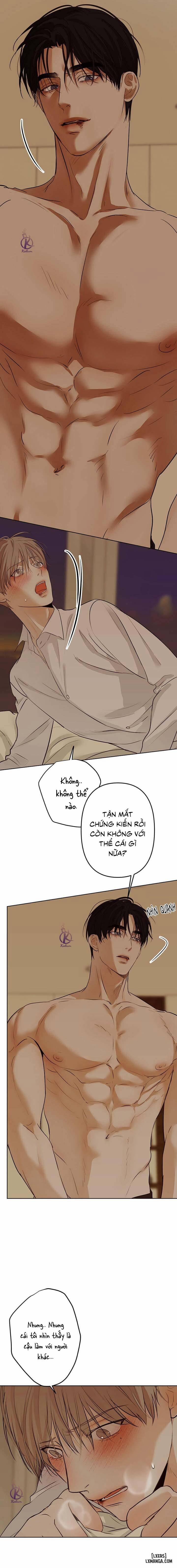 Ái Dục 10 trang 8