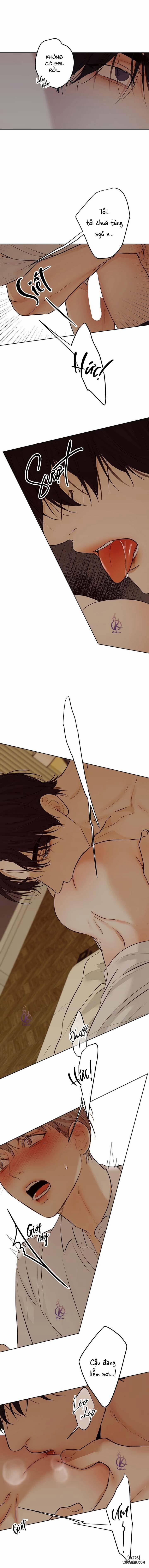 Ái Dục 10 trang 9