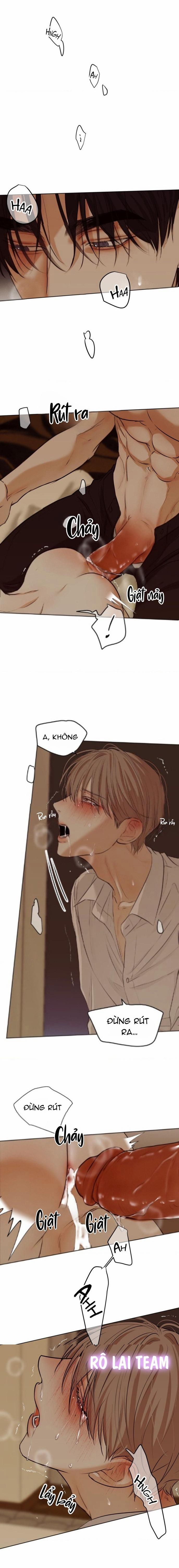 Ái Dục 11 full HD trang 14