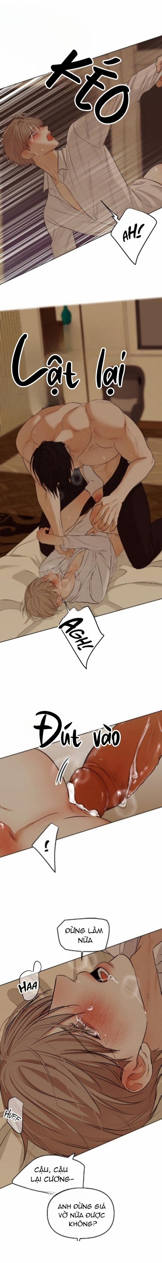 Ái Dục 11 full HD trang 16