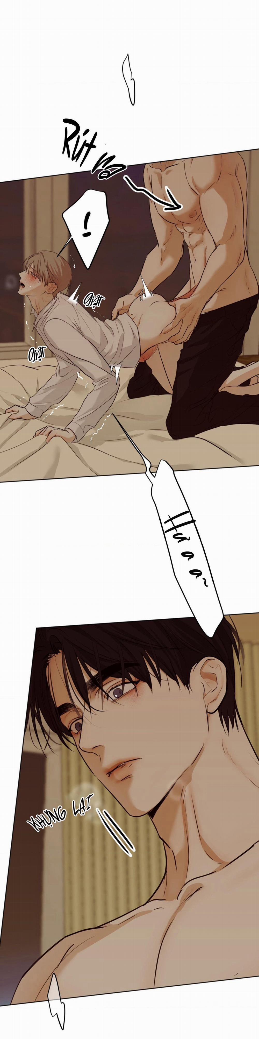 Ái Dục 11 full HD trang 3