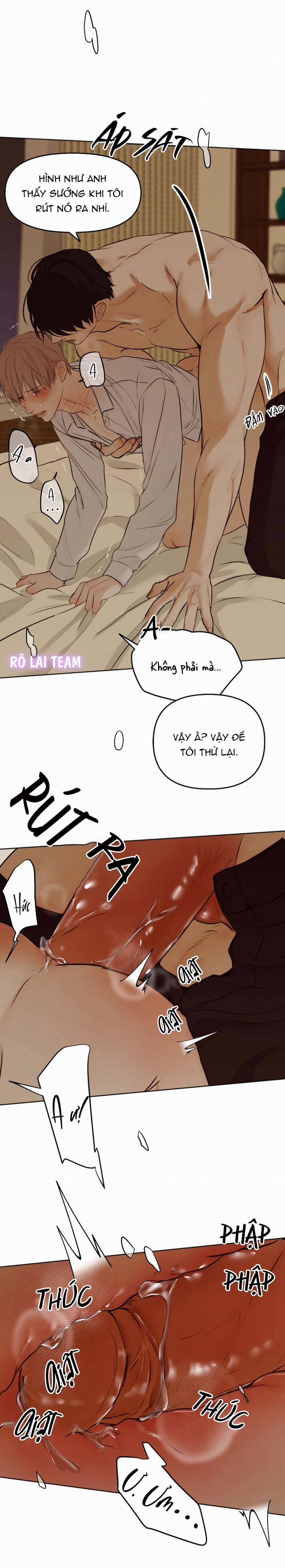 Ái Dục 11 full HD trang 5