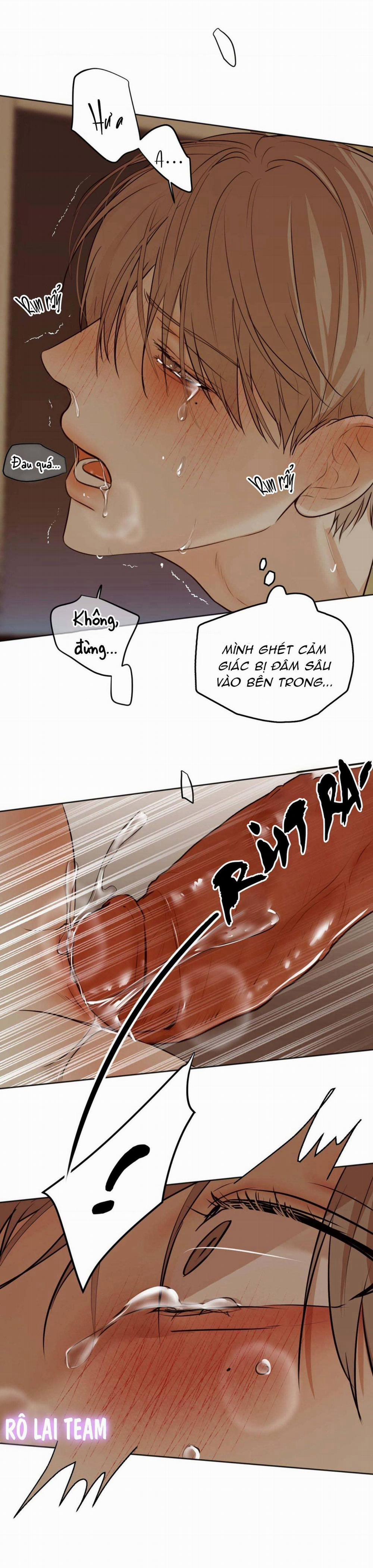 Ái Dục 11 full HD trang 6