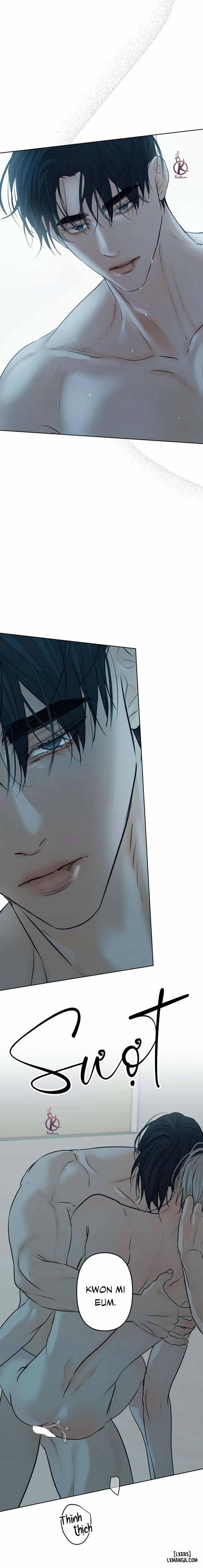 Ái Dục 11 trang 13