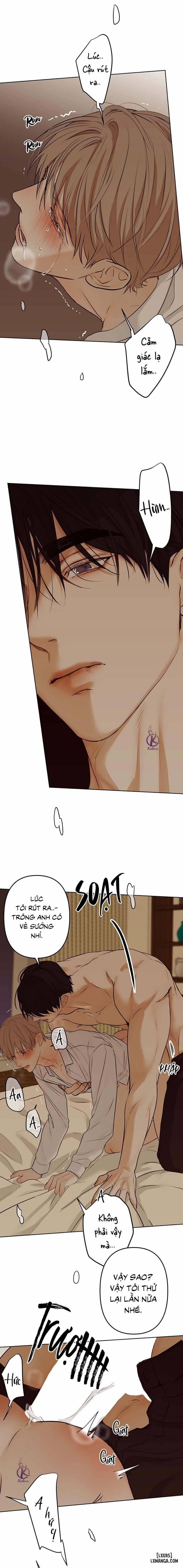 Ái Dục 11 trang 2