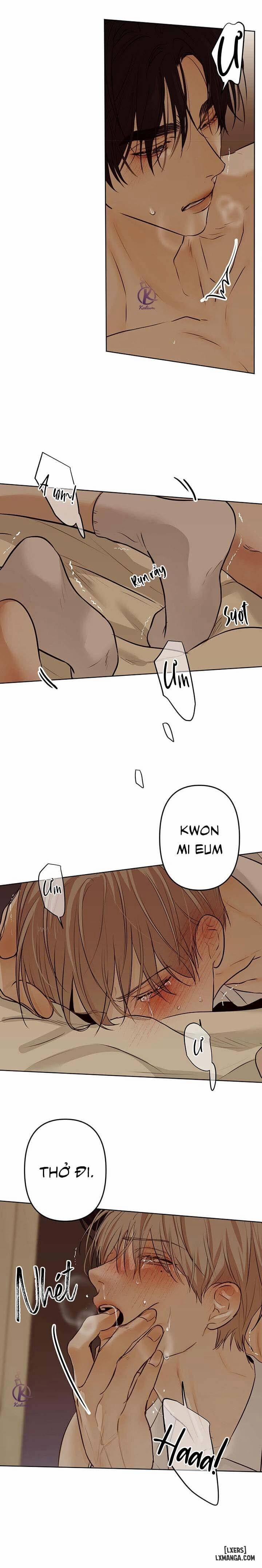 Ái Dục 11 trang 5