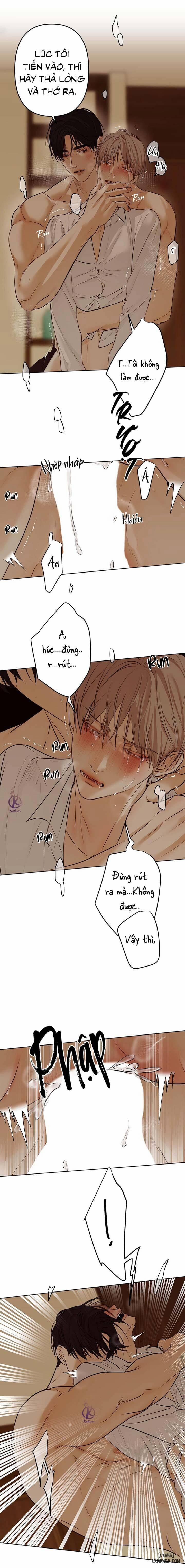 Ái Dục 11 trang 6