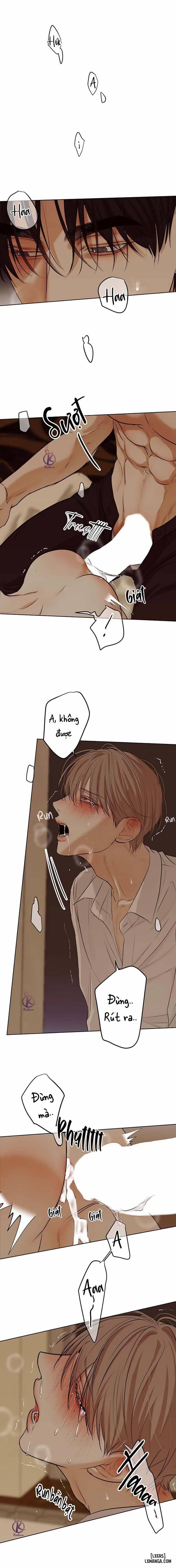 Ái Dục 11 trang 9