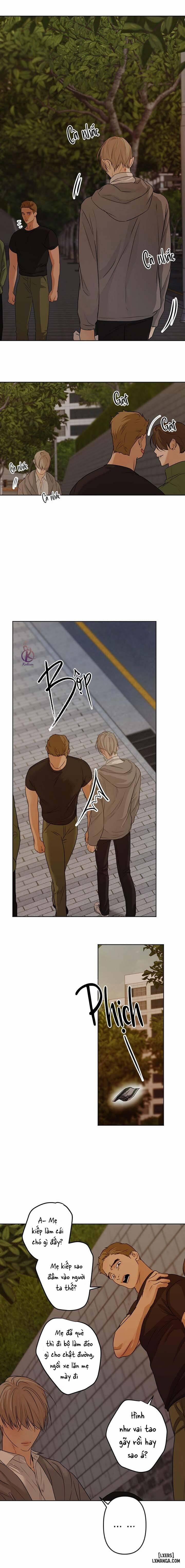 Ái Dục 12 trang 10