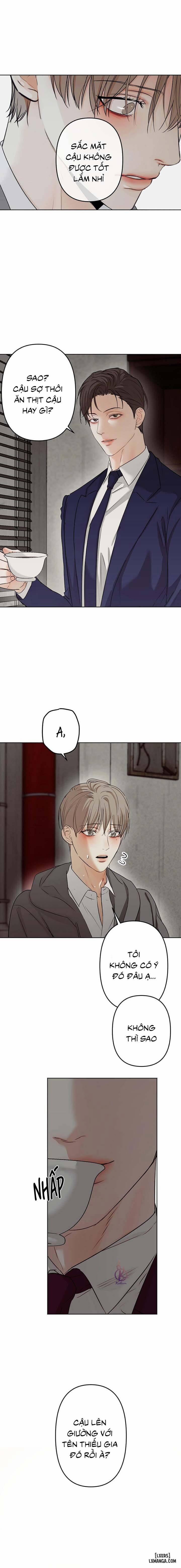 Ái Dục 12 trang 3