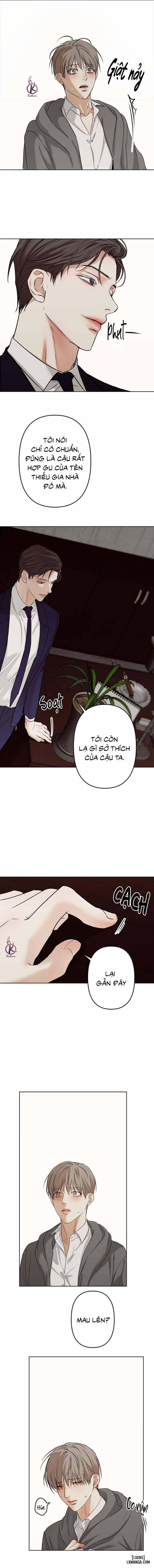 Ái Dục 12 trang 4