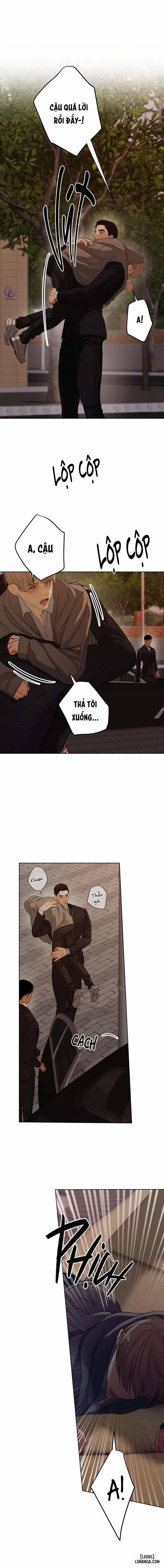 Ái Dục 13 trang 14